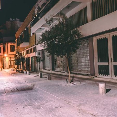 Cozy Flat City Center 니코시아 외부 사진