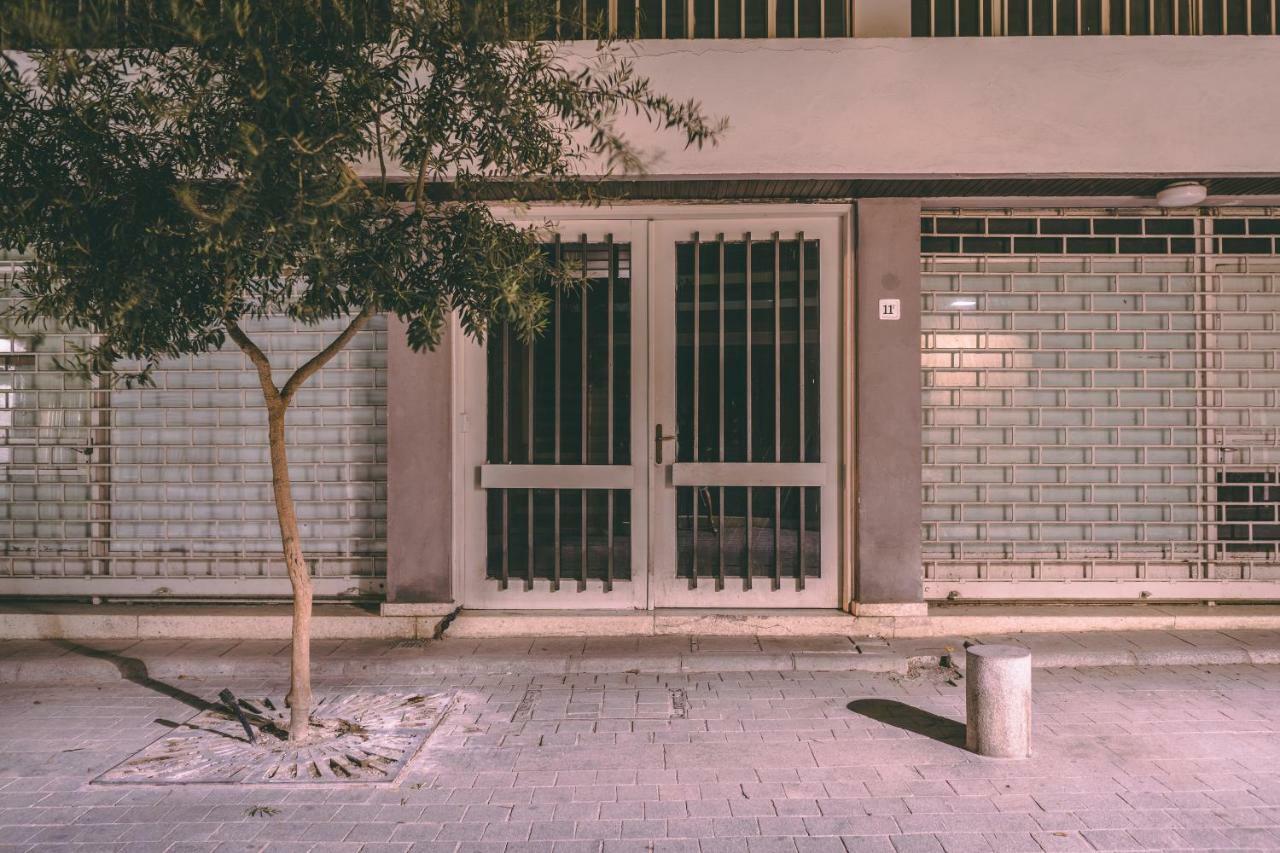 Cozy Flat City Center 니코시아 외부 사진