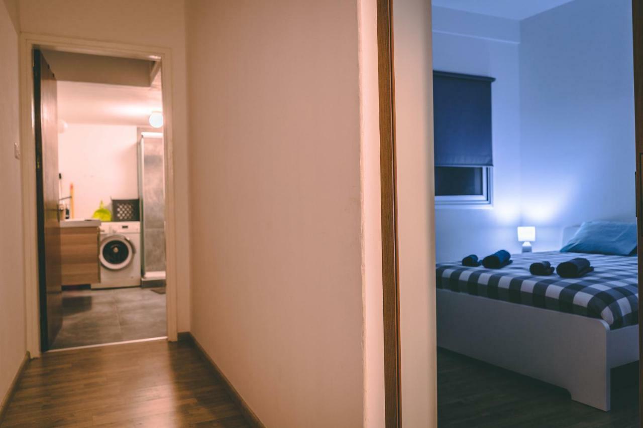 Cozy Flat City Center 니코시아 외부 사진